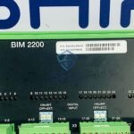 SAM Electronics BIM 2200 | Digital Input Output Module (810.001.200-05) - Image 5