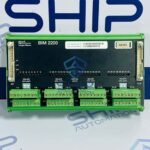 SAM Electronics BIM 2200 | Digital Input Output Module (810.001.200-05)