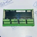 SAM Electronics BIM 2200 | Digital Input Output Module (810.001.200-05) - Image 2