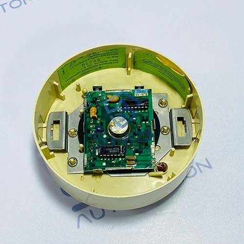 BJ 4 (1) Autronica BJ-4 Smoke Detector