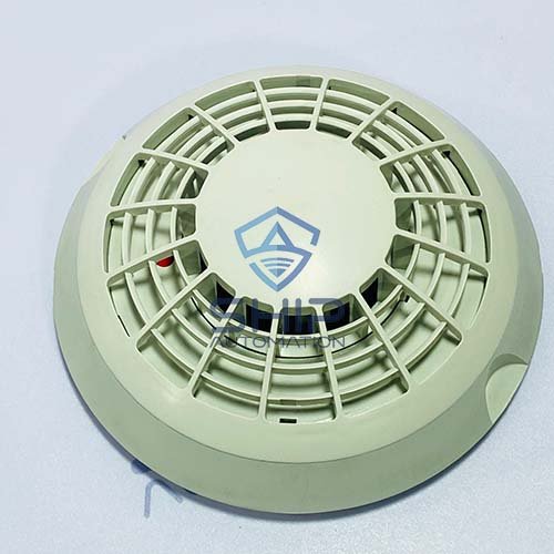 BJH 33 (4) Autronica BJH-33 | Smoke Detector