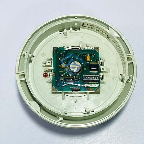 BJH 33 (5) Autronica BJH-33 | Smoke Detector