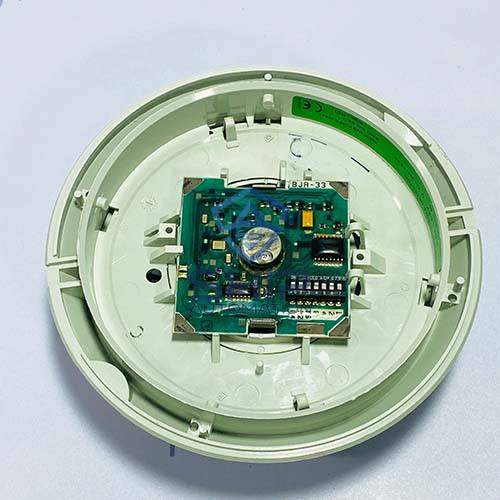 BJH 33EX (2) Autronica BJH-33/Ex | Smoke Detector - Image 4