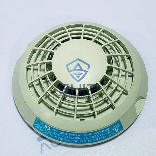 BJH 33EX (5) Autronica BJH-33/Ex | Smoke Detector - Image 3