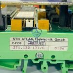 SAM Electronics - Lyngso Marine BKM 401(P/N : 271.132 177-C) | Bit Bus Coupler Module - Image 5