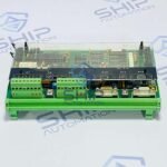SAM Electronics - Lyngso Marine BKM 401(P/N : 271.132 177-C) | Bit Bus Coupler Module - Image 2