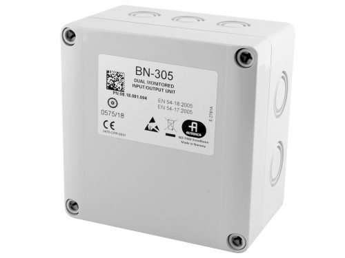 Autronica BN-305 (P/N :116-BN-305)