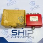 Autronica BN-33A/24 | Manual Call point