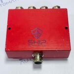 Autronica BN-33A/24 | Manual Call point - Image 4