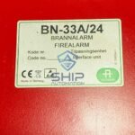 Autronica BN-33A/24 | Manual Call point - Image 5