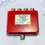 Autronica BN-33A/24 | Manual Call point - Image 2