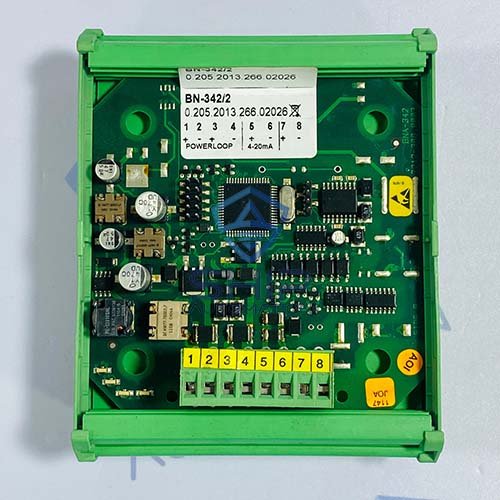 Autronica BN-342/2 Power Loop