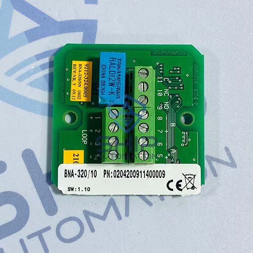 Autronica BNA-320/10 | PCB Card