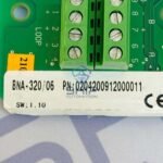 Autronica BNA-320/06 | PCB - Image 5