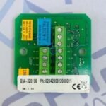Autronica BNA-320/06 | PCB
