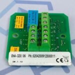 Autronica BNA-320/06 | PCB - Image 3