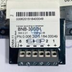 Autronica BNB-300/01 | PCB For Manual Call Point - Image 4