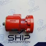 Danfoss BRC 012-A1 | Hydraulic Double-Acting Balanced Rotary Actuator