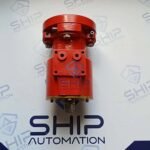 Danfoss BRC 012-A1 | Hydraulic Double-Acting Balanced Rotary Actuator - Image 3