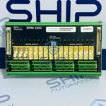 SAM Electronics BRM 2200 (P/N: 810.001.210-05)