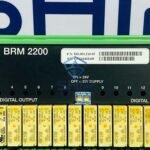 SAM Electronics BRM 2200 (P/N: 810.001.210-05) - Image 5