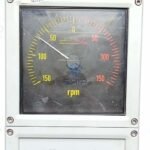Deif BRW-2 Bridge wing indicator (100-0-100) - Image 2