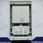 Deif BRW-2 Bridge wing indicator (100-0-100) - Image 3