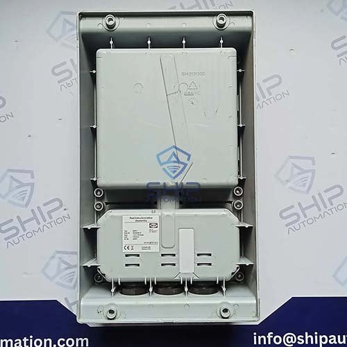 BRW 2 (5) Deif BRW-2 | Bridge wing indicator (150-0-150)