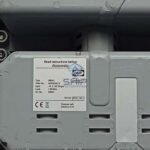 Deif BRW-2 Bridge wing indicator (100-0-100) - Image 6