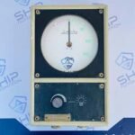 Deif BRW PC-NB | RPM Meter (150-0-150)