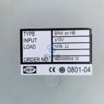 Deif BRW PC-NB | RPM Meter (150-0-150) - Image 3