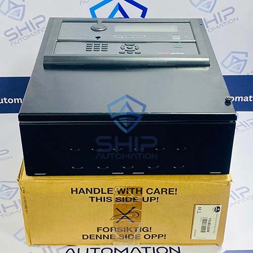 Autronica BS-200M Fire Panel