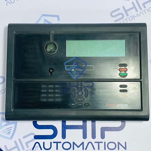Autronica BS-210 | Fire Alarm Operator Panel