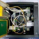 Autronica BS-420G2 | Fire And GAS Alarm Control Panel - Image 3