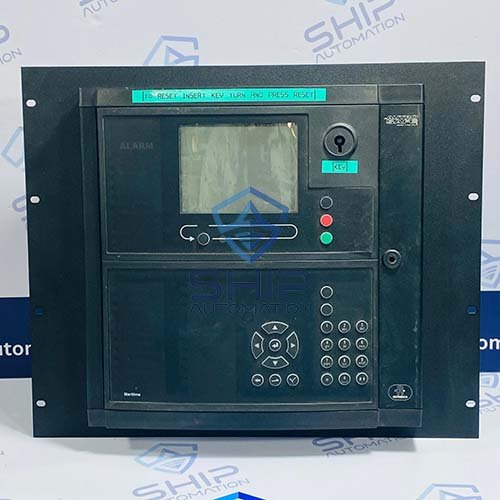 Autronica BS-420M | Fire alarm control panel