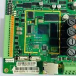 Autronica BSA-200 (9212-385.0001) | PCB - Image 5