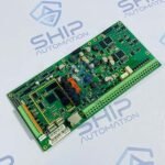 Autronica BSA-200 (9212-385.0001) | PCB - Image 3
