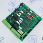 Autronica BSA-101 | PCB - Image 3