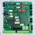Autronica BSA-101 | PCB - Image 2