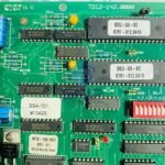 Autronica BSA-101 | PCB - Image 5