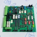Autronica BSA-101 | PCB