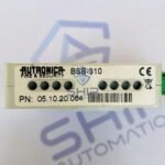 Autronica BSB-310 | Power Module - Image 5