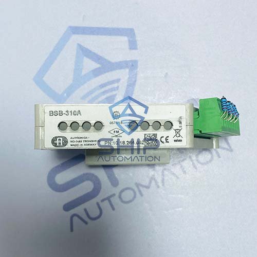Autronica BSB-310A | Power Module