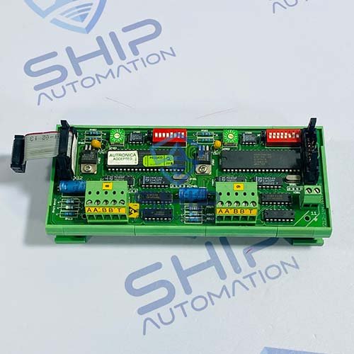 Autronica BSD-100 | Loop Output Module (7212-144.0006)