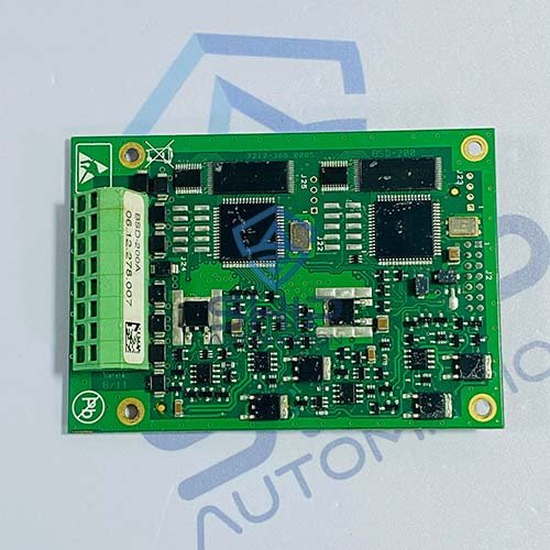 Autronica BSD-200 | Loop Extension (7212-386.0005)