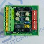 Autronica BSL-100 PCB