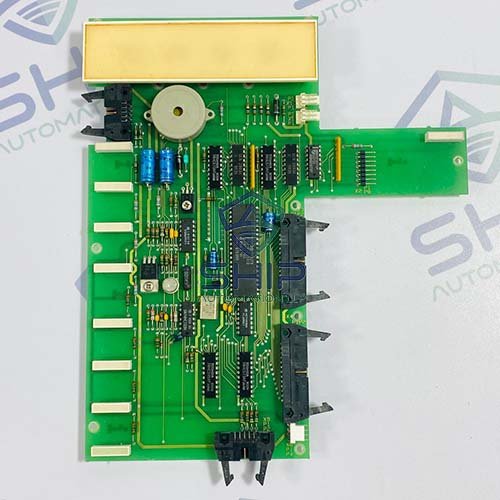 BSR-101 (1) Autronica BSR-101 (7212-163.0000) | PCB