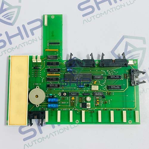 BSR-101 (2) Autronica BSR-101 (7212-163.0000) | PCB