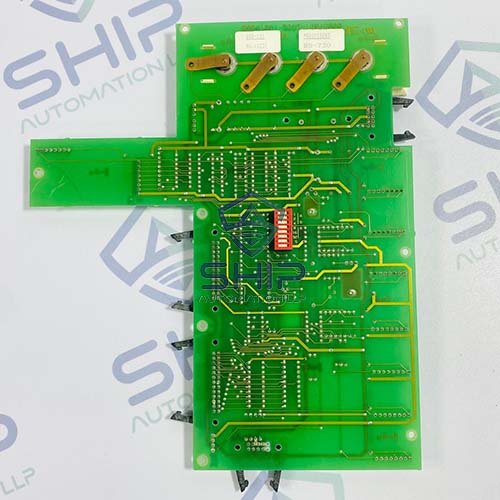 BSR-101 (5) Autronica BSR-101 (7212-163.0000) | PCB