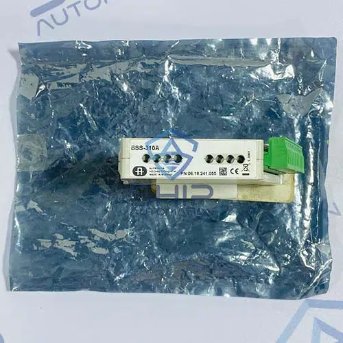 Autronica BSS-310A | Power Supply Module